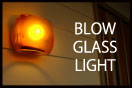 glass light